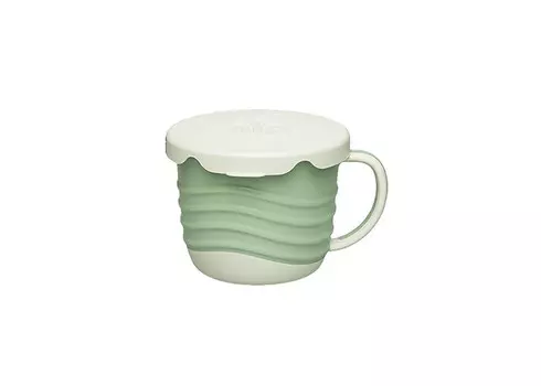 NIP Контейнер-кружка Eat Green