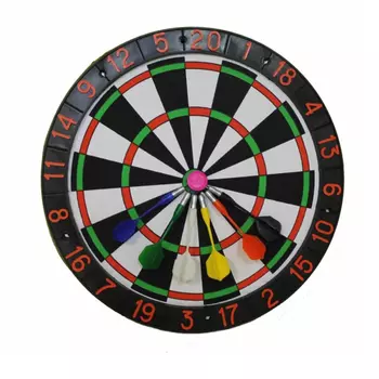 Нижегородская игрушка Дартс детский ИСТ001