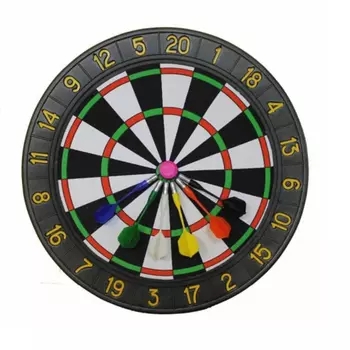 Нижегородская игрушка Дартс детский ИСТ006