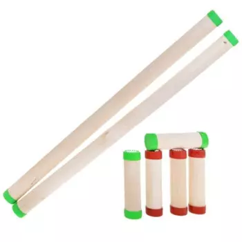 Нижегородская игрушка Игра Городки ИСТ004