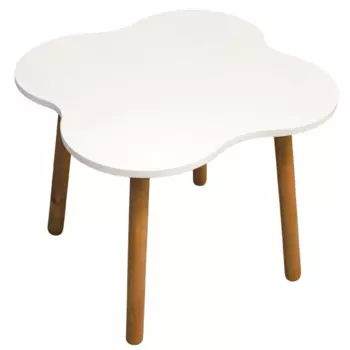 Нижегородская игрушка Стол детский Облако ДМ004