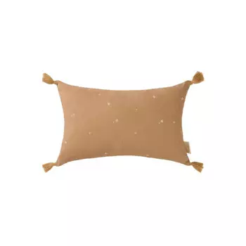 Nobodinoz Подушка Stories Tassels 35 x 20 см