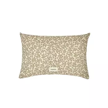 Nobodinoz Подушка Wabi Sabi Light 35 x 23 см