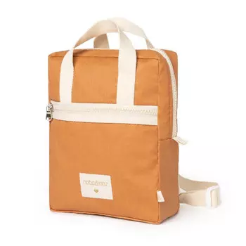 Nobodinoz Рюкзак Sunshine Mini водонепроницаемый 24 х 20 см