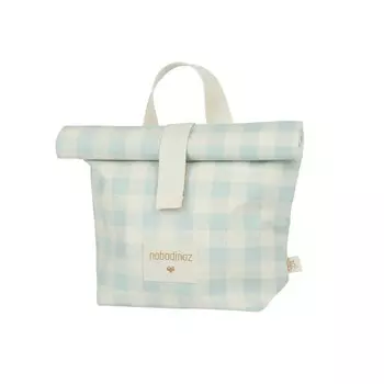 Nobodinoz Сумка для ланча Sunshine Eco 24 х 19 см