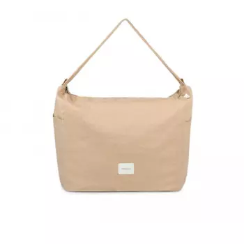 Nobodinoz Сумка на коляску из льна Lin Francais 50 х 40 см