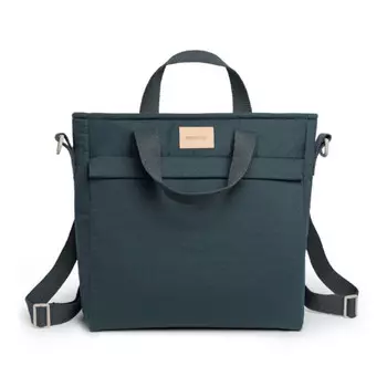 Nobodinoz Сумка-рюкзак On The Go водонепроницаемый 32 х 32 см