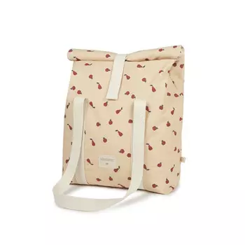 Nobodinoz Термосумка Sunshine Family водонепроницаемая 44 х 40 см