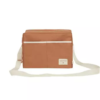 Nobodinoz Термосумка Sunshine Rectangular 30 х 22 см