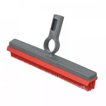 Nordic Stream Съёмное основание для швабры с резиновой щеткой для пола