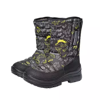 Nordman Lumi Сапоги на липучке сбоку