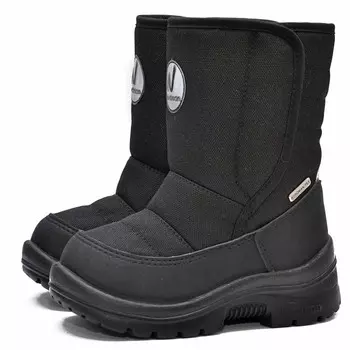 Nordman Next Сапоги на липучке сбоку