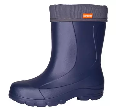 Nordman Teen Сапоги из эва утепленные