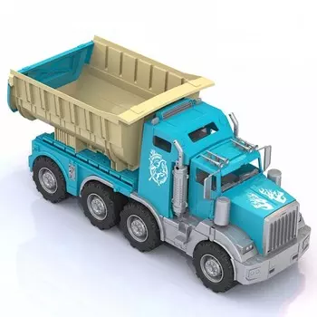 Нордпласт Большегруз Аризона 86.5х31.5х38 см