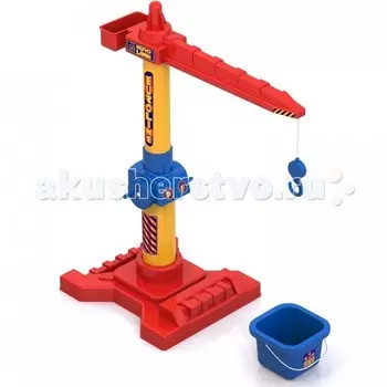 Нордпласт Кран Орион