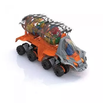 Нордпласт Машина Планетоход Астерион