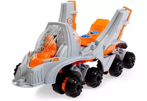 Нордпласт Машина Планетоход Каллисто