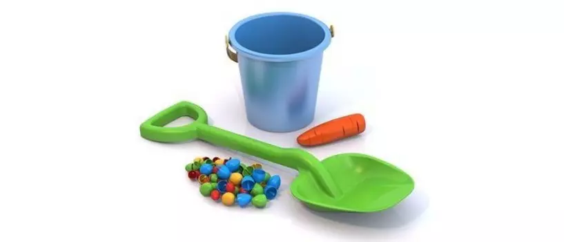 Нордпласт Набор Снеговик