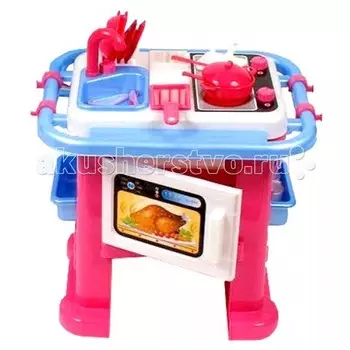 Нордпласт Набор Волшебная Хозяюшка №1