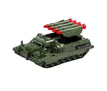 Нордпласт Ракетная установка Страж