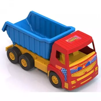 Нордпласт Самосвал гигантский Таурус