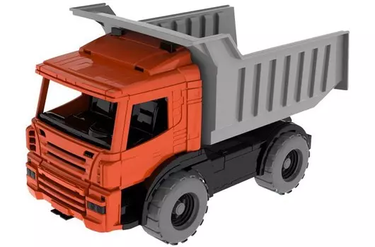 Нордпласт Самосвал Н-200