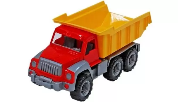 Нордпласт Самосвал Варан