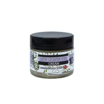 Nostrum Крем для кожи вокруг глаз - Nostrum Eye Contour Cream 30 мл