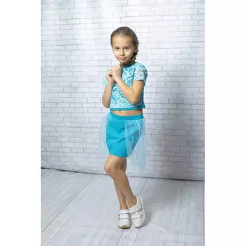 Nota Bene Комплект для девочки н9201201б