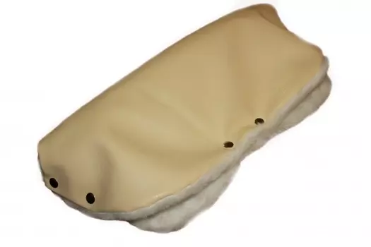 Nota Муфта For Life кожа