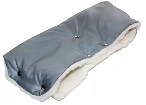 Nota Муфта Luxury