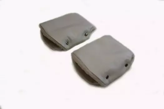 Nota Муфта-варежки Arctik