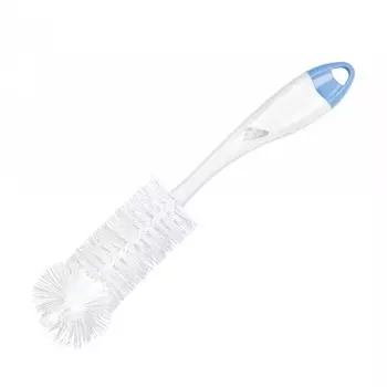 Nuk Ершик для бутылочек 2 в 1