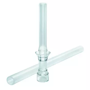 Nuk Набор силиконовых трубочек для поильников Action 2 шт.