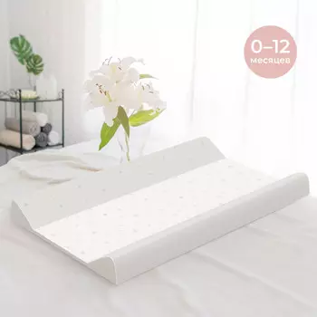 Nuovita Доска пеленальная Parallelo Cuori