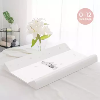 Nuovita Доска пеленальная Parallelo Grano