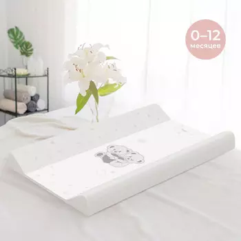 Nuovita Доска пеленальная Parallelo Parte