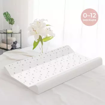 Nuovita Доска пеленальная Parallelo Stelle