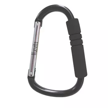 Nuovita Карабин для коляски Fattivo