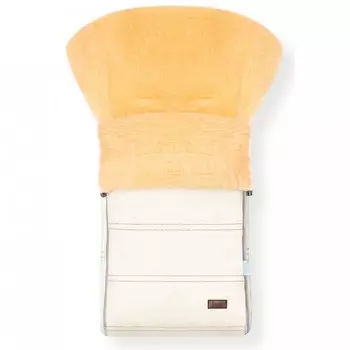 Nuovita Конверт зимний меховой Alpino Lux Pesco