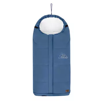 Nuovita Конверт зимний меховой Siberia Lux Bianco