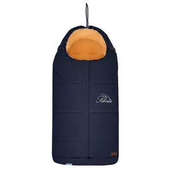 Nuovita Конверт зимний меховой Siberia Pesco