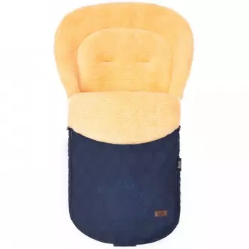 Nuovita Конверт зимний Polare Pesco