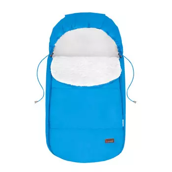 Nuovita Конверт зимний Vichingo Bianco