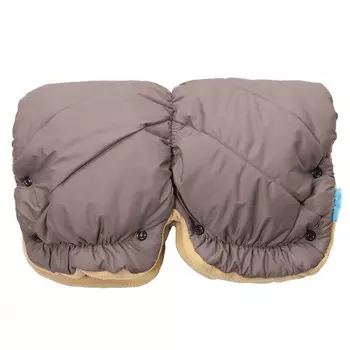 Nuovita Муфта флисовая для коляски Agio