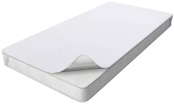 Nuovita Наматрасник на резинках 120х60 см