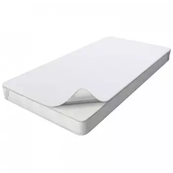 Nuovita Наматрасник на резинках 125х65 см