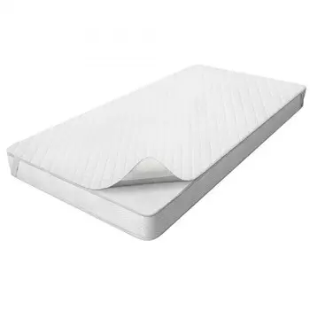 Nuovita Наматрасник на резинках AquaStop 125x65 см