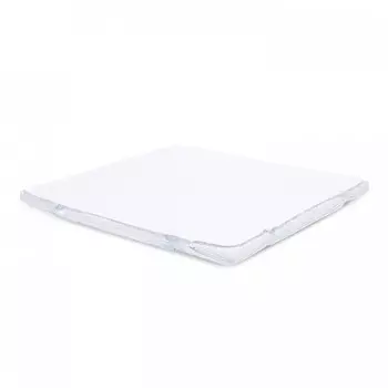 Nuovita Наматрасник на резинках Baby Land AquaStop-500 85x85