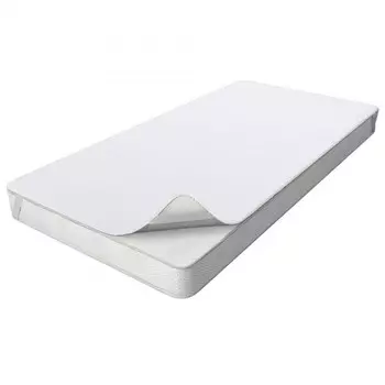 Nuovita Наматрасник на резинках Микрофибра 125x65 см